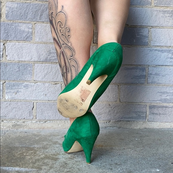 H&M Kitten heels - Picture 4 of 9